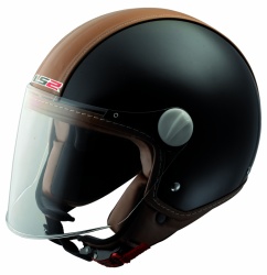 Helmets dévoile son nouveau Jet Ls2 