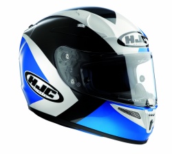 HJC Racing R-Pha : 2 nouveaux modèles