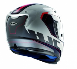 HJC Racing R-Pha : 2 nouveaux modèles