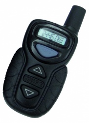 ICA Security Talkie-Walkie Tribe