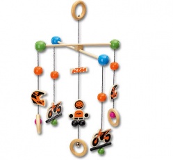 Idées cadeaux de Noël par KTM