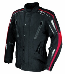 IXS présente sa nouvelle veste pour femme: la Saratov