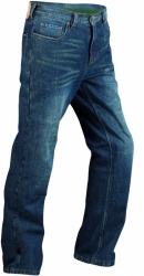 Jean All One Gravity