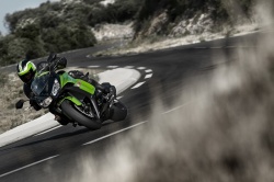 La souplesse de son moteur est un de ses principaux atouts