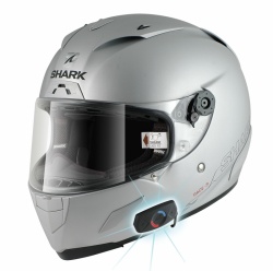 Kit main libres Sharktooth par Shark