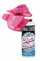 Kit de nettoyage pour chaîne Muc-Off Chain Doc