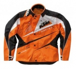 Veste KTM Race Light Pro 