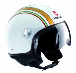 Lancement des casques Helmo en France