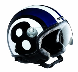 Lancement des casques Helmo en France