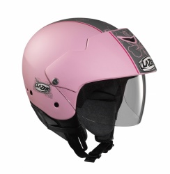Le Lazer Be Bop Kalua : un casque compact et féminin par Lazer Helmets