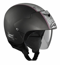 Le Lazer Be Bop Kalua : un casque compact et féminin par Lazer Helmets