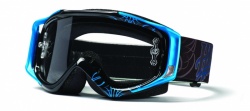 Masque cross Smith Fuel V2 Hart & Huntington