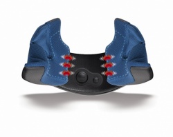 HJC casque FS-11 Bushtroke