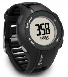 Nouveautés Garmin : GPS Golf Approach S1