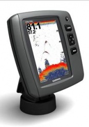 Nouveautés Garmin : sonde pour la pêche Echo