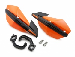 Nouveautés KTM PowerParts protège mains