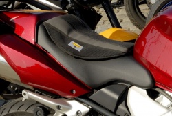 Nouveautés Tecnoglobe 2011 selle chauffante