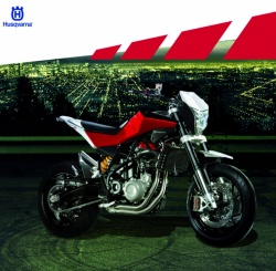 Ouverture des pré-commandes pour les Husqvarna Nuda 900 et 900R