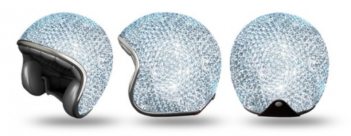 Une paire de fesses pour jet par Igor Mitin