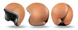 Une paire de fesses pour jet par Igor Mitin