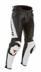 Pantalon Dainese Delta Pro Pelle