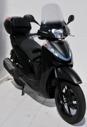 Pare-brise Ermax Sportivo pour Honda SH 300