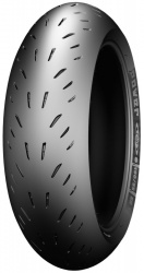 Pneus Moto Michelin 2012: Power Cup