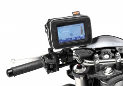 Porte GPS Kappa KS 950
