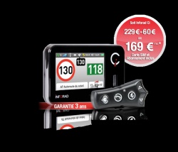 Prime à la casse chez Inforad