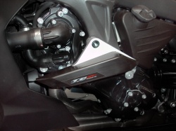 Protections TBR pour BMW K 1300 R