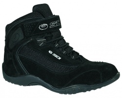 Royal Moto France lance sa basket SIDI New-York