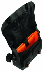 Sac BoblBee Messenger Tokyo intérieur