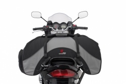 Sac de transport SW Motech Racepack arrière