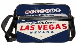 Sacs bandoulière Darts Commuter Bag Vegas