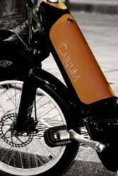 e-Solex designé Carium 