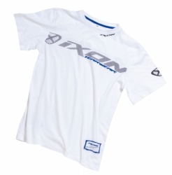 T-shirt Break et Pilo Fiction par Ixon Sportswear