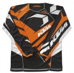 Ensemble KTM X-Treme