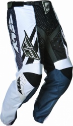 Tenue F16 par Fly
