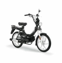 Cyclomoteurs Tomos Flexer