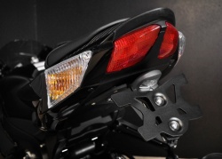 Top Block 2012 TBR pour Suzuki GSX-R 600-750