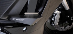 Top Block 2012 TBR pour Suzuki GSX-R 600-750