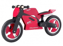 Triumph sort une gamme de produit spéciale enfants