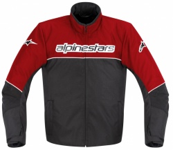 Veste étanche Alpinestars AST-1 WP