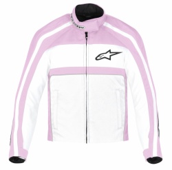 Veste femme Alpinestars Stella T-Dyno