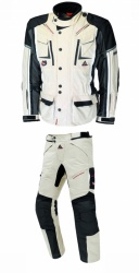Veste et pantalon IXS Desert Fox