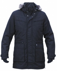 Veste Heslton's Start 2012