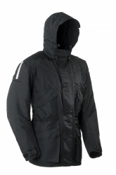 La Veste Urbaine de Mac Adam