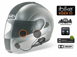 Wikimobi iBike Rider V2 