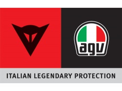 Dainese et AGV s’associent aux Bikers’Days du 25 avril