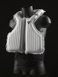 Le système airbag D-air Street sera lancé à l'EICMA